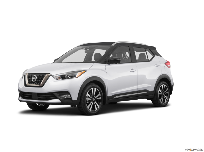 New 2020 Nissan Kicks SR Prices | Kelley Blue Book