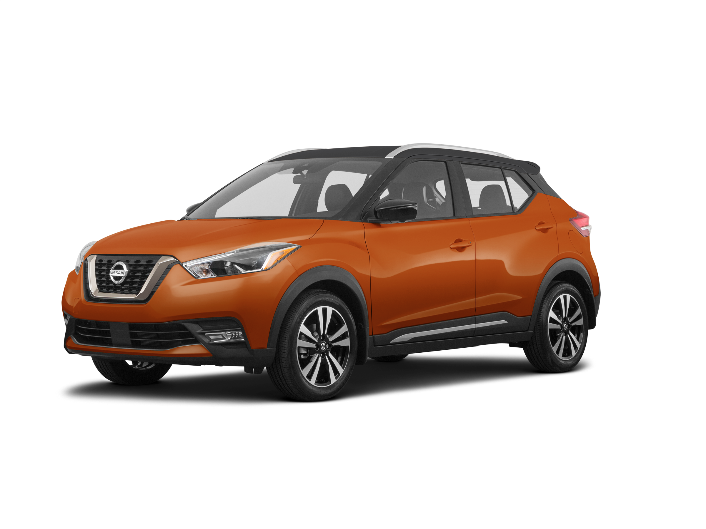 nissan kicks s price