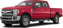 2020 Ford F350 Super Duty Crew Cab image