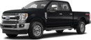 2020 Ford F350 Super Duty Crew Cab image