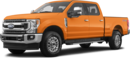 2021 Ford F350 Super Duty Crew Cab image