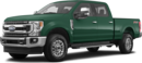 2021 Ford F350 Super Duty Crew Cab image