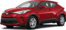 2020 Toyota C-HR image