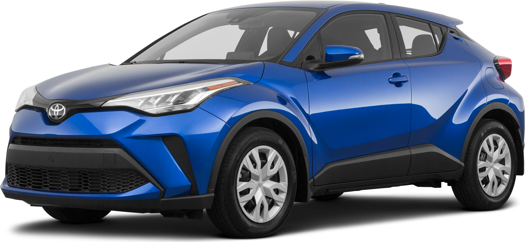 2020 Toyota C-HR Price, Value, Ratings & Reviews | Kelley Blue Book