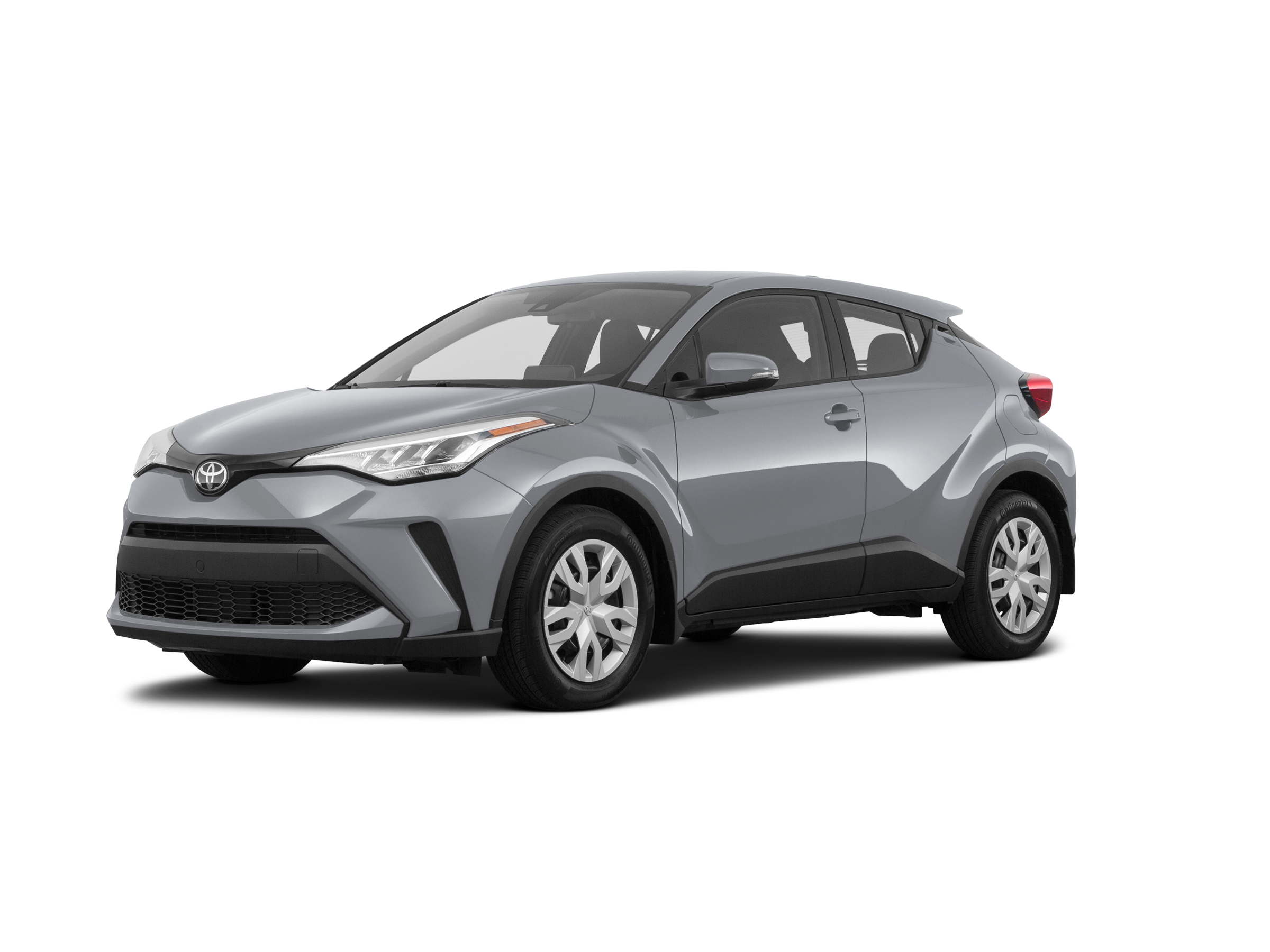 2020 Toyota C-HR Price, Value, Ratings & Reviews
