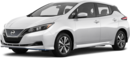 2020 Nissan LEAF image