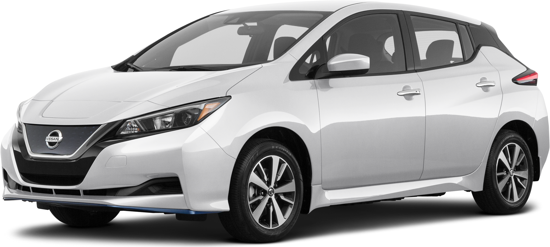 2020 Nissan LEAF