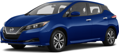 2020 Nissan Leaf Prices Reviews Pictures Kelley Blue Book