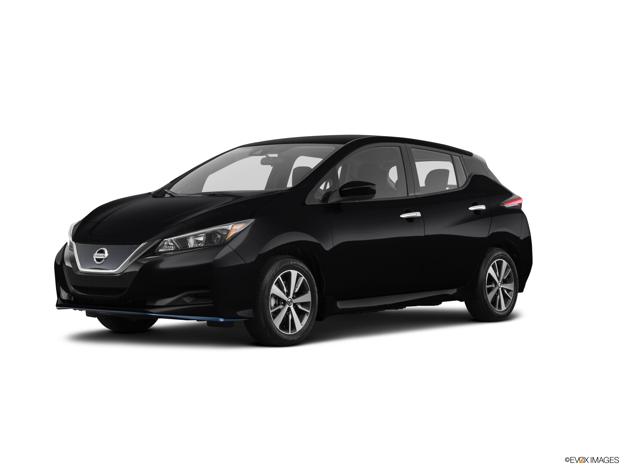 nissan leaf s plus 2020