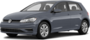 2020 Volkswagen Golf image