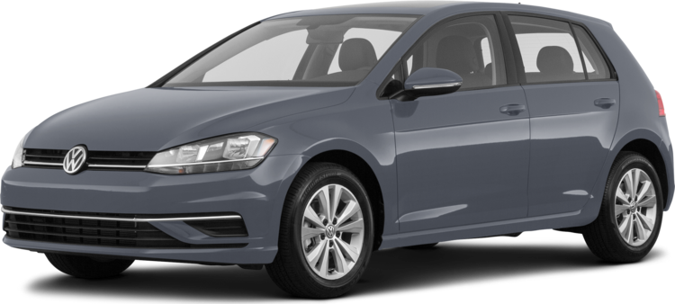 2020 Volkswagen Golf Exterior: 0