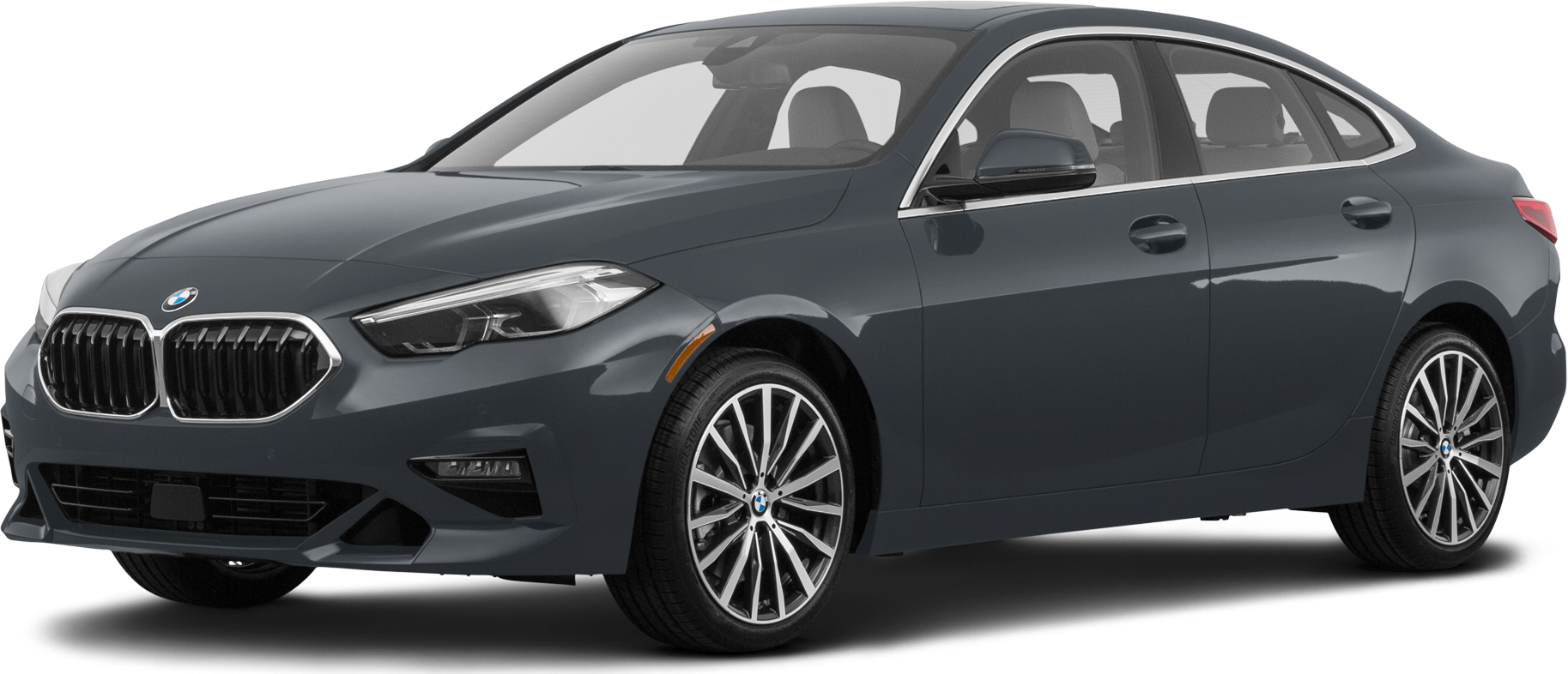 2020 BMW 2 Series 228i xDrive Gran Coupe Sedan 4D