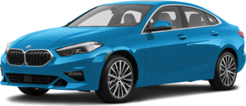 2020 BMW 2 Series M235i xDrive Gran Coupe Sedan 4D