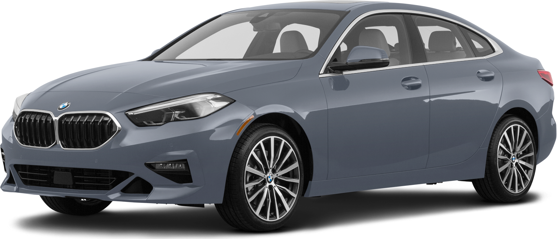 2020 BMW 2 Series image