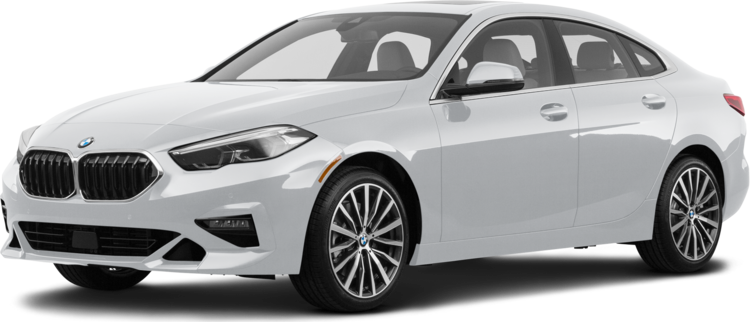 2021 BMW 2 Series Exterior: 0