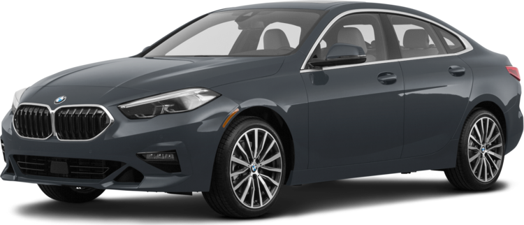 2021 BMW 2 Series Exterior: 0