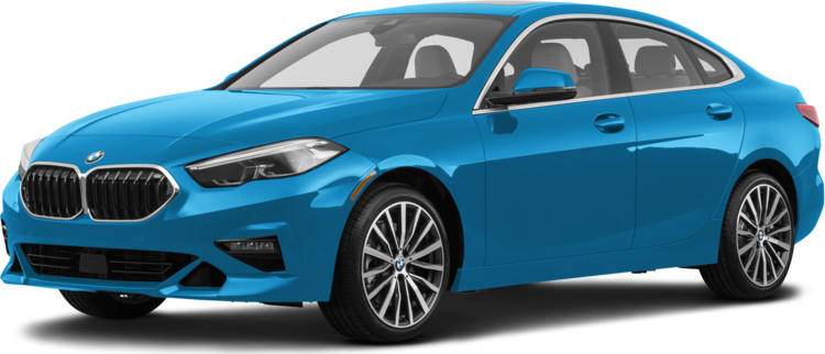 2021 BMW 2 Series Exterior: 0