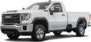 2020 GMC Sierra 2500 HD Regular Cab image
