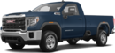 2022 GMC Sierra 2500 image
