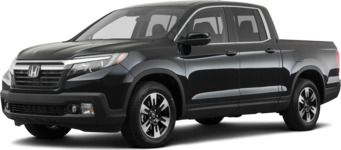 2020 Honda Ridgeline