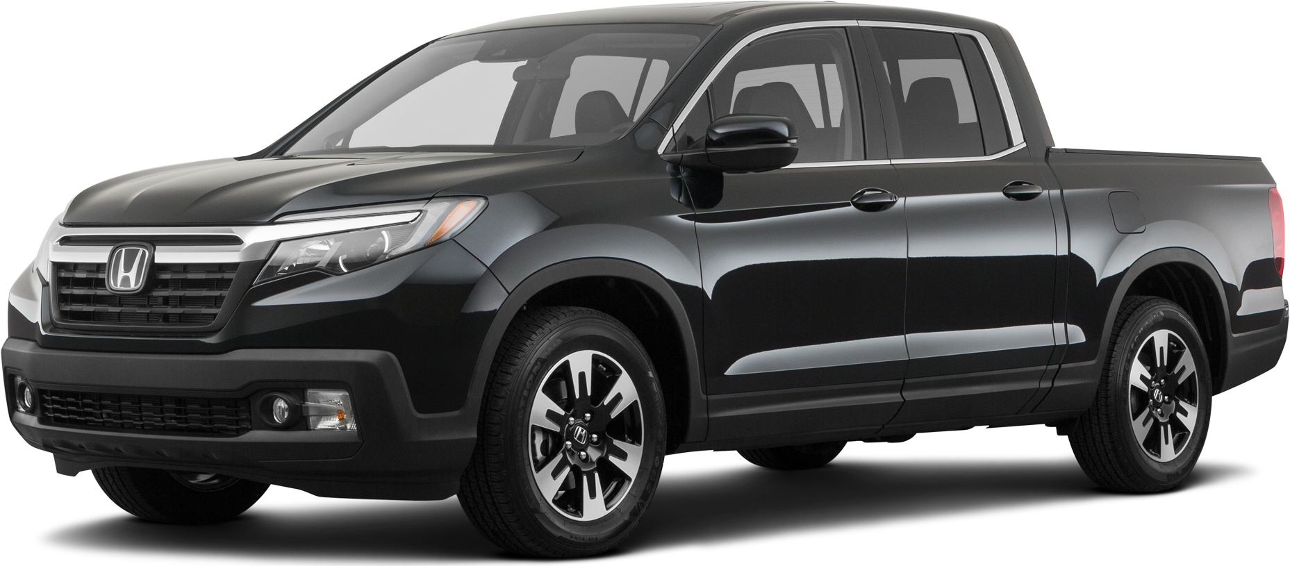 2020 Honda Ridgeline RTL-E Pickup 4D 5 ft