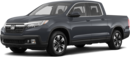 2020 Honda Ridgeline image
