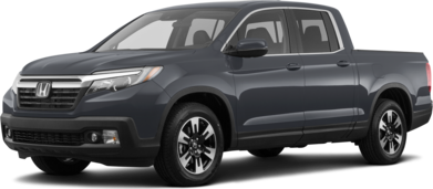 Honda Ridgeline