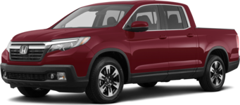 2020 Honda Ridgeline