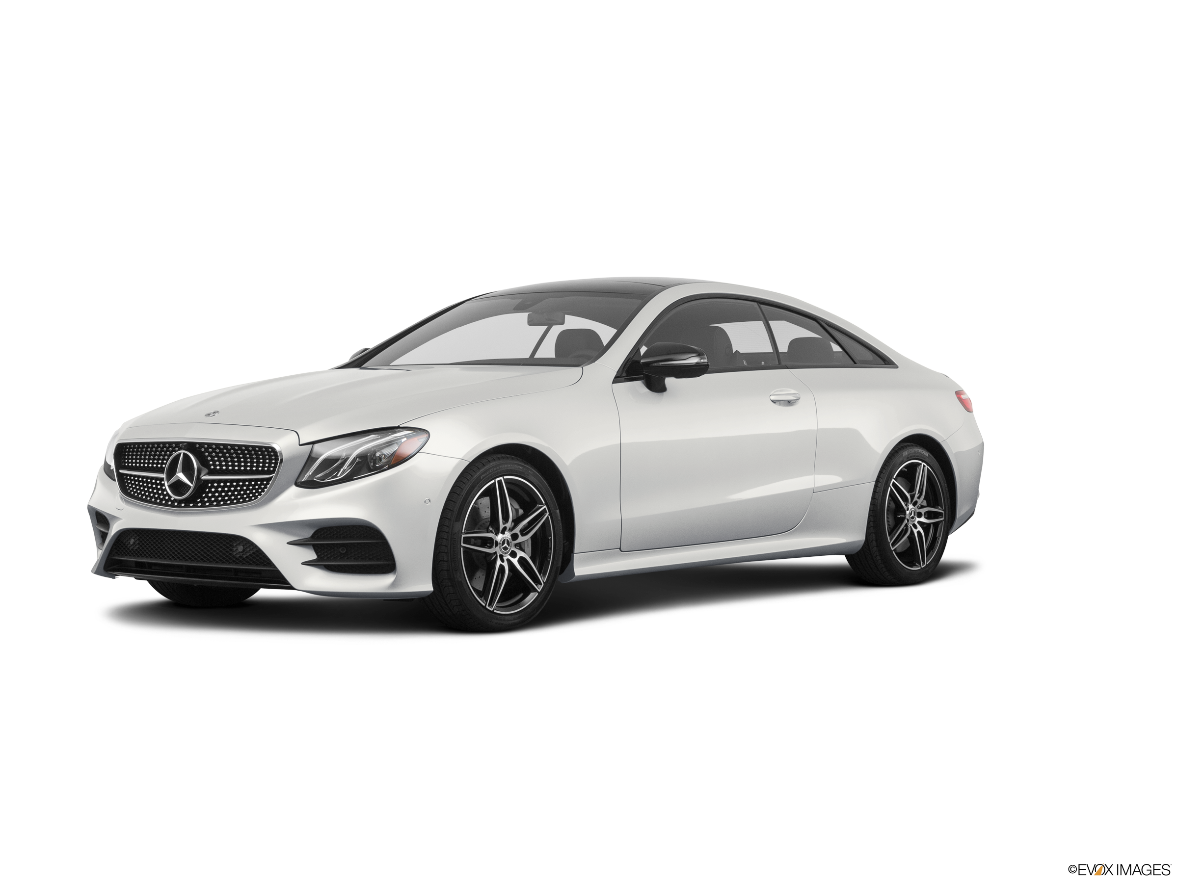Used 2020 Mercedes-Benz E-Class E 450 4MATIC Coupe 2D Prices