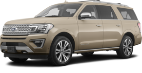 2020 Ford Expedition MAX