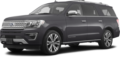 Ford Expedition MAX