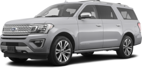 2020 Ford Expedition MAX