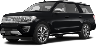 Expedition MAX XL Sport Utility 4D image