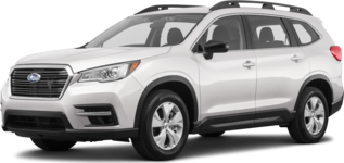 2021 Subaru Ascent Limited Sport Utility 4D