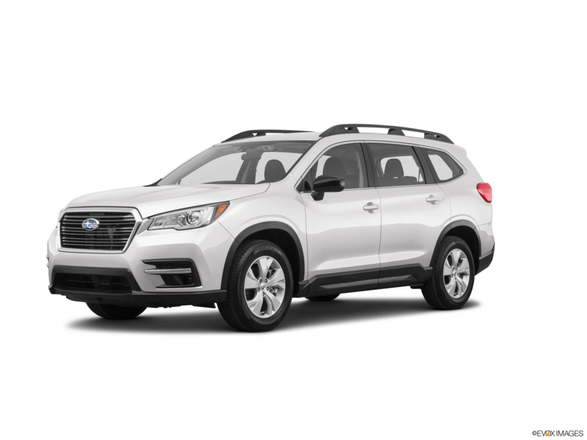 New 2021 Subaru Ascent 3 Prices | Kelley Blue Book