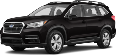 Ascent Sport Utility 4D image