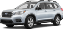 2022 Subaru Ascent image