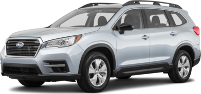 Subaru Ascent