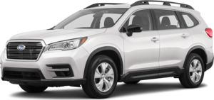 2022 Subaru Ascent