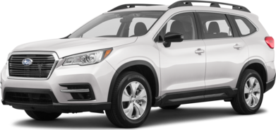 Ascent Sport Utility 4D image