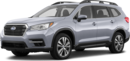 2021 Subaru Ascent image