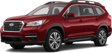 Subaru Ascent