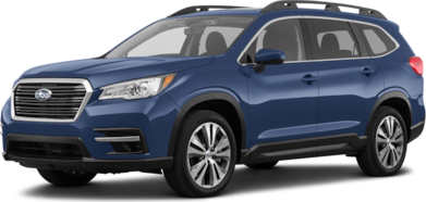 Ascent Premium Sport Utility 4D image