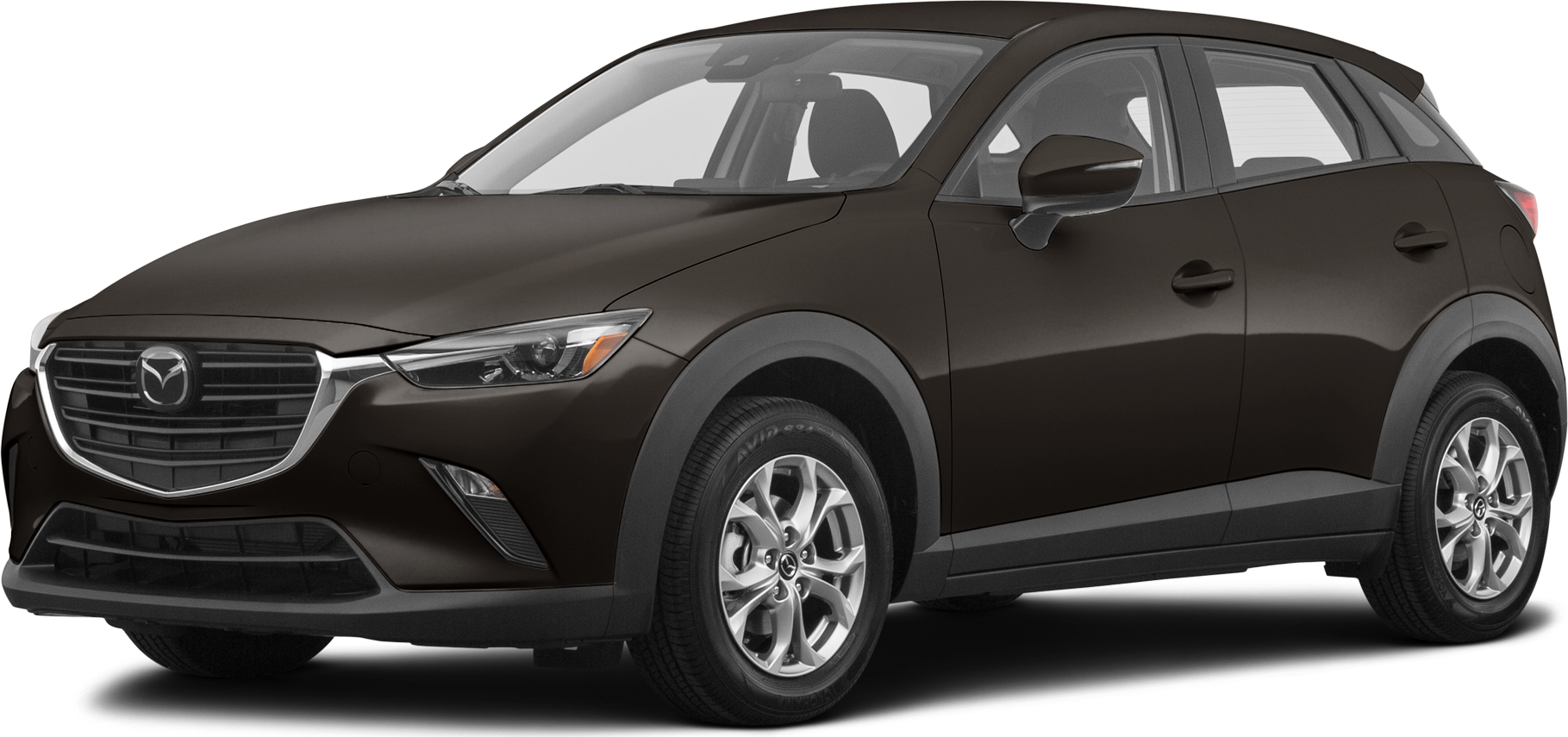 2020 MAZDA CX-3 Sport SUV 4D