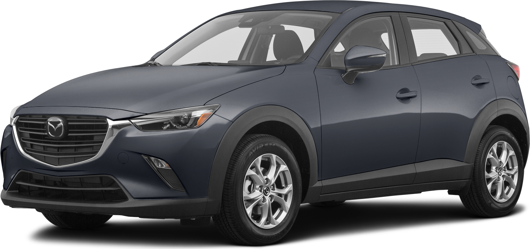 CX-3 Sport SUV 4D image
