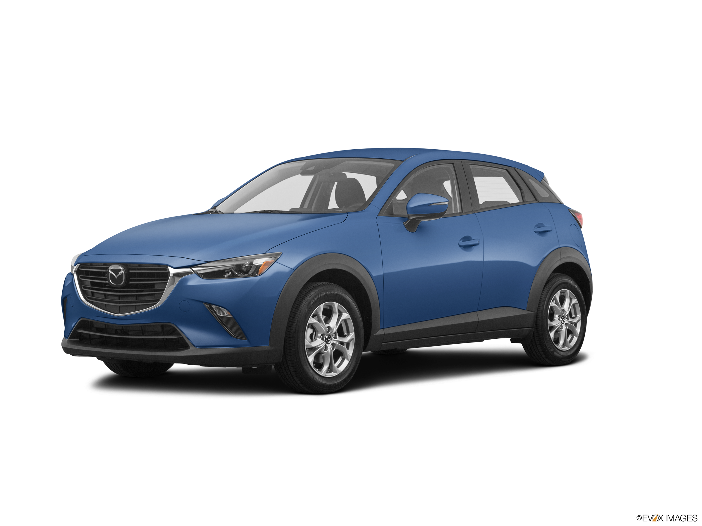 2020 MAZDA CX-3 Price, Value, Depreciation & Reviews | Kelley Blue