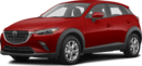 2021 MAZDA CX-3 image