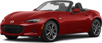 2023 MAZDA MX-5 Miata Club