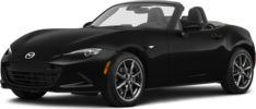 2024 MAZDA MX-5 Miata