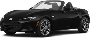 2024 MAZDA MX-5 Miata Club Convertible 2D